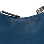Vitello Grace Matte Nano Fendigraphy Hobo Charm Mirto