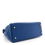 Gulliver Kelly Retourne 28 Bleu France