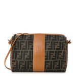 Zucca Crossbody Tobacco Tan