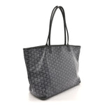 Goyardine Artois MM Grey