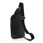 Taiga Avenue Sling Bag NM Black