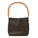 Monogram Looping MM