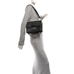 Epi Dauphine MM Black