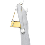Vitello Dolce 4 Color Medium By The Way Boston Bag Grano Riviera Multicolor