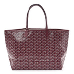 Goyardine Saint Louis PM Bordeaux