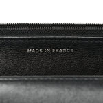 Caviar Timeless CC Wallet On Chain WOC Black