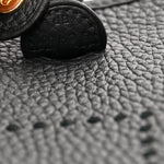Taurillon Clemence Evelyne TPM Black