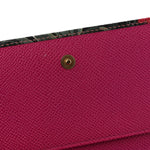 Dauphine Capri Printed Mini Von Bag Multicolor