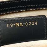 Oblique Large D-Vibe Bowling Bag Navy