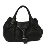 Nappa Nuvolata Spy Black