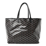 Goyardine Saint Louis PM Black