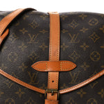 Monogram Saumur 30