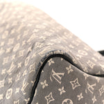 Mini Lin Speedy Bandouliere Blue