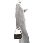 Monogram Pochette Accessories NM