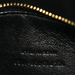Supple Calfskin Small Le 5 A 7 Soft Hobo Black