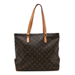 Monogram Cabas Mezzo