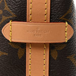 Monogram CarryAll PM