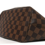 Damier Ebene Siena PM