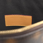 Monogram Blurry Hobo Cruiser PM