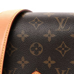 Monogram Tambourin NM