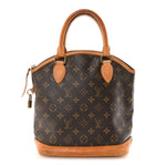 Monogram Lockit PM