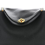Taurillon Clemence Lindy 26 Black