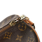 Monogram Keepall Bandouliere 50