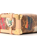 Monogram Flight Mode Side Trunk MM