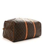 Monogram Sac Souple 55