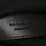 Lambskin Matelasse Monogram Large Jamie 4.3 Light Fox