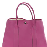 Vache Country Garden Party 36 MM Rose Poupre