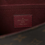 Monogram Saint Placide Aurore