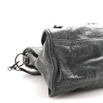 Agneau Classic Hardware City Gris Fossile