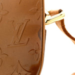 Vernis Christie MM Bronze