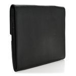 Chevre Mysore Cinhetic Clutch Black