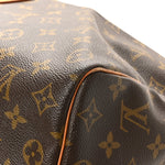 Monogram Keepall Bandouliere 50