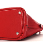 Taurillon Clemence Bolide 35 Rouge Casaque