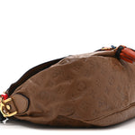Monogram Underground Messenger Mastic