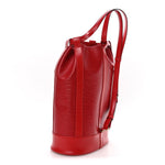 Epi Randonnee PM Castillan Red