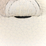 Taurillon Clemence Evelyne TPM New White