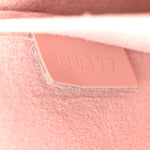 Epi Pochette Felicie Rose Ballerine