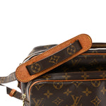 Monogram Nil 28