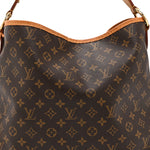 Monogram Delightful MM