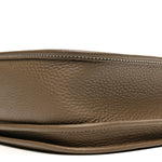 Taurillon Clemence Evelyn III PM Etoupe