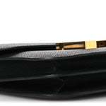 Epsom Constance 18 Black