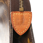 Monogram Toiletry Pouch 26