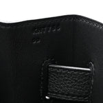 Togo Maxi Kelly Retourne 42 Black