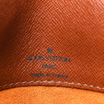 Monogram Musette Salsa