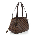 Damier Ebene Belem MM