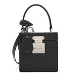 Epi Bleecker Box Black